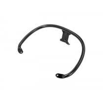 Grab Handle For Seat Piaggio Vespa Gts 300 I.e. Super Notte  Black