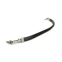 Seat Strap Lambretta Tv (series 1)  Black