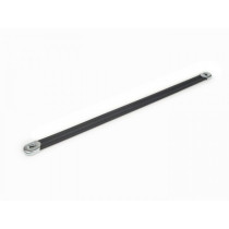 Buddyriemen oem Kwaliteit Vespa Vbb  Dunkelblau  430mm X 21mm