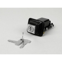Seat Lock Made In India Vespa Px Old Type