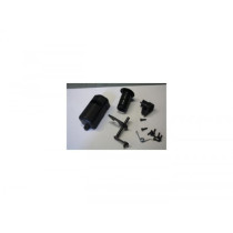 Seat Lock Piaggio Vespa Lx 50150