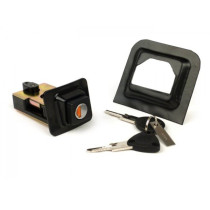 Seat Lock Vespa T5 125cc  Incl. Seat Lock Frame