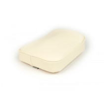 Rear Cushion Oem Quality  Creme