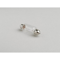 Festoon Sv8,5 15x41mm 6v 18w  White