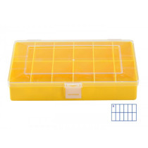 Sorting Box HÜnersdorff, Compact (170x250x46mm)