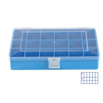 Sorting Box HÜnersdorff, Compact (170x250x46mm)