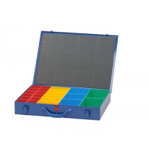 Sorting Box HÜnersdorff, Metal (330x440x66mm)