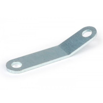 Spacer For Foot Peg Adapters For Pillion Rider Moto Nostra