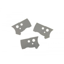 Steel Shims Set For Pickup Coil BGM Original