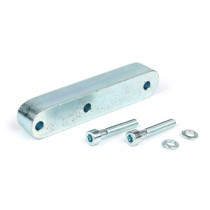 Spacer Chain Tensioner Casa Performance  Needed To Convert 3speed To 4 Or 5speed.