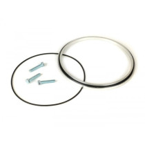 Spacer Clutch Cover Stoffi  Ø=128x7mm