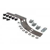 Spacer Cylinder Cover Egig
