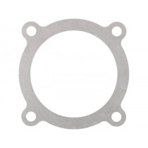 Spacer Cylinder Head 1,0mm Simonini