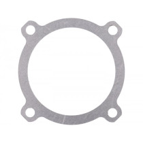 Spacer Cylinder Head 1,0mm Simonini Mini 2 Big Bore Ø=74mm