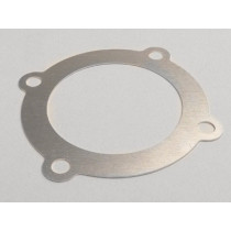Spacer Cylinder Head BGM Original Malossi 139/166 Cc  0.8mm