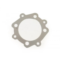 Spacer Cylinder Head Casa Performance Ø=66.0mm Rlc X6 Ss200  0.6mm