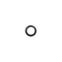 Curved Washer (schnorr) Din 6796 Steel, Plated M10