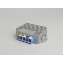 Voltage Regulator 3pin 12v (ggground)  96w