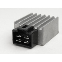 Voltage Regulator 4plug Cpi 50 Cc