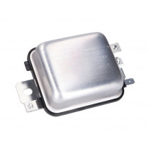 Voltage Regulator Electromechanical 12v 16ah 101 Octane For Piaggio Ape Car 1978-1996