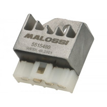 Voltage Regulator Malossi For Malossi Vespower