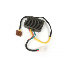Voltage Regulator Oem Quality 4+3plug
