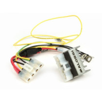 Voltage Regulator Set For Malossi Vespower Vespa Px (battery Conversion)