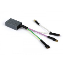Voltage Converter Vesparatur 12v To 6v Dc For 6v Dc Horn  Universal