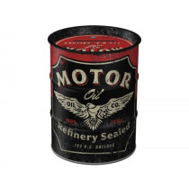 Money Box Nostalgic Art