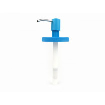 Koker HandWaspasta -DISPENSER- voor HandWaspasta -passend voor (NORMFEST Care Clean 3000ml)
