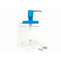 Dispenser For Hand Cleaning Paste Dispenser Incl. Wall Holder For Cleaning Paste (fits Normfest Care Clean 3000ml)