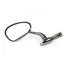Mirror Handlebar Ends Bumm  Links