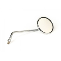 Mirror Cuppini W/o Bracket  Right Hand Side