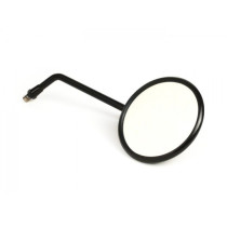 Mirror Cuppini W/o Bracket  Right Hand Side