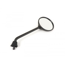 Mirror Moto Nostra, Matt Black, Lhs, Rhs