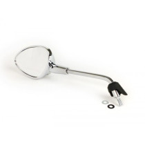Mirror Oem Quality  Lhs