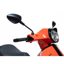 Mirror Piaggio  Rhs