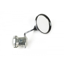 Mirror Vicma Clip On  Ø= 80mm