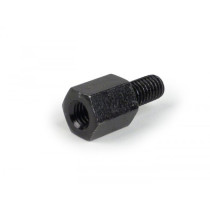Mirror Adapter Oem Quality M8 Lefthand Thread > M8 X Righthand Thread