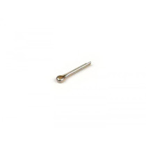 Slit Pin Din 94 Ø=3mm  15mm