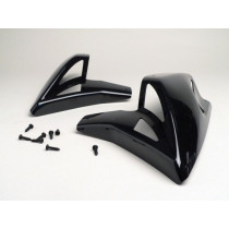 Spoiler Bcd  Black