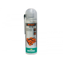 Spray Oil Motorex Intact Mx50 Mulitpurpose Oil  500ml