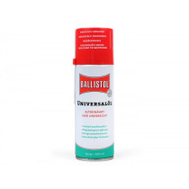Spray Oil Universal Ballistol Multipurpose Oil  200ml