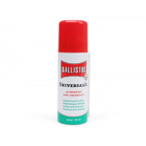 Spray Oil Universal Ballistol Multipurpose Oil  50ml