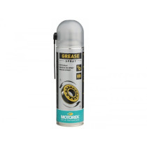 Spray Grease Motorex Grease Spray 500ml