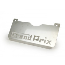 Splash Plate Center Stand Tdcustoms  Stainless Steel