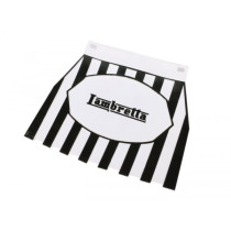 Rear Mudflap Classic Lambretta