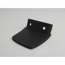 Rear Mudflap Lambretta Lui 50 Ccl