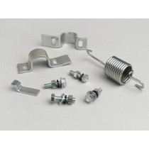 Ständerblechkit oem Kwaliteit (Vespa (Augsburg), Vespa (Piaggio))