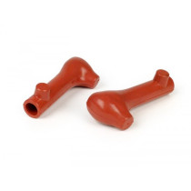 Stand Feed Rubberoem Quality  Red